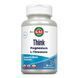 Магній KAL Think Magnesium L-Threonate - 60 tabs 2022-10-1766 фото 1