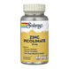 Піколінат цинку 25 мг Solaray Zinc Picolinate 25mg - 60 таблеток 2024-11-1049 фото 1