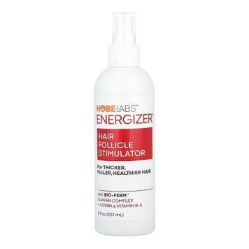 Стимулятор волосяних фолікулів Hobe Labs Hair Follicle Stimulator - 237 мл 2023-10-3886 фото
