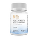 Магній з вітаміном B6 600 мг My Nutri Week Magnesium with Vitamin B6 600 mg - 100 таблеток 2024-11-1111 фото 1