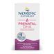 Омега-3 для вагітних без смаку Nordic Naturals Prenatal DHA - 90 м'яких капсул 2023-10-5949 фото 1