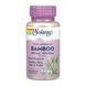 Екстракт бамбуку Solaray Bamboo Stem Extract 300mg - 60 капсул 2023-10-6731 фото 1