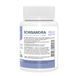 Екстракт лимонника Stark Pharm Schisandra 250 мг, 60 капсул 2023-10-6693 фото 2