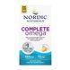 Комплекс Омега-3-6-9 Nordic Naturals Complete Omega - 60 м'яких капсул 2023-10-5950 фото 1