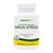 Комплекс антистрес Nature's Plus Mega-Stress - 60 таблеток 2023-10-6844 фото 1