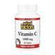 Вітамін C Natural Factors Vitamin C 1000mg - 90 таблеток 2023-10-6553 фото 1