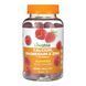 Кальцій Магній Цинк + Вітамін D для дітей у желейках Lifeable Calcium Magnesium & Zinc + Vitamin D Adult - 90 желейок 2023-10-7272 фото 1