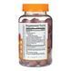 Кальцій Магній Цинк + Вітамін D для дітей у желейках Lifeable Calcium Magnesium & Zinc + Vitamin D Adult - 90 желейок 2023-10-7272 фото 2