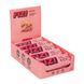 КЕТО протеїновий батончик FIZI KETO Protein Bar - 10x45g Полуниця-Мигдаль 2022-10-2478 фото 1