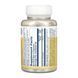 Гідроксіапатит кальцію Solaray Calcium Hydroxyapatite 250mg - 120 рослинних капсул 2023-10-6749 фото 2