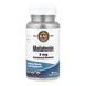 Мелатонін KAL Melatonin 3mg - 60 таблеток 2023-10-7024 фото 1