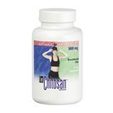 Хітозан для дієти Source Naturals Diet Chitosan&trade; 500mg - 240 капсул 2023-10-4620 фото