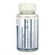 Олія примули вечірньої високої концентрації Solaray High Potency Evening Primrose 500mg - 90 капсул 2023-10-6716 фото 2